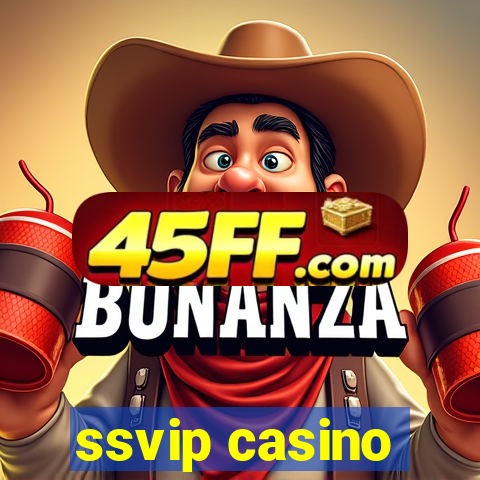 ssvip casino